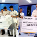 Presidente De la Espriella dona su segundo salario en Montería a jóvenes talentosos y a mujeres con cáncer de mama