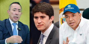 EE. UU. revoca visas a siete figuras políticas y empresariales colombianas por corrupción y narcotráfico