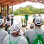 Barranquilla se prepara para el Ecofest 2026: comunidad, naturaleza y acción climática