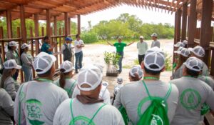 Barranquilla se prepara para el Ecofest 2026: comunidad, naturaleza y acción climática