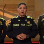 En el Día de la Mujer Policía, la institución exalta 73 años de historia, valentía y servicio de las mujeres que protegen a Colombia