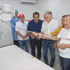 Luruaco fortalece su hospital y da un salto en salud: Gobernación del Atlántico entrega $973 millones en equipos biomédicos