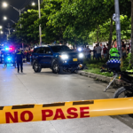 Hombre que se movilizaba en camioneta fue ultimado en Caribe Verde, Barranquilla: ¡una niña resultó herida!