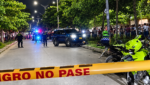 Hombre que se movilizaba en camioneta fue ultimado en Caribe Verde, Barranquilla: ¡una niña resultó herida!