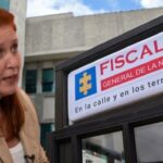 Eva Ferrer no acudió por tercera vez ante la Fiscalía a declarar por señalamientos formulados contra Verónica Alcocer