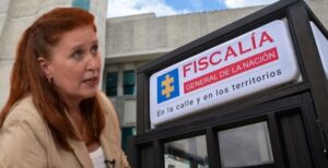 Eva Ferrer no acudió por tercera vez ante la Fiscalía a declarar por señalamientos formulados contra Verónica Alcocer