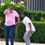 “¡Lo dejó limpio!”: atracador abordó con revólver en mano a víctima en el sector residencial Ciudad Ciénaga de Mallorquín