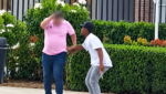 “¡Lo dejó limpio!”: atracador abordó con revólver en mano a víctima en el sector residencial Ciudad Ciénaga de Mallorquín