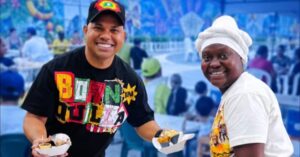 Festival Sabor Bajero: concejal Alexis Castillo impulsa su reconocimiento como patrimonio de Barranquilla