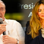 “Firme con ella”: Fuad Char le da su respaldo a Ana María Aljure para la Alcaldía de Barranquilla