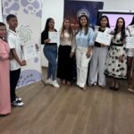 Alianza transformadora de vidas: cuatro jóvenes de Siape y San Salvador reciben becas para construir un mejor futuro
