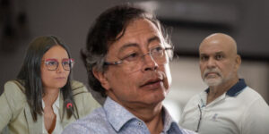 Abogado de Gustavo Petro denuncia a Angie Rodríguez y Salvatore Mancuso por el presunto ‘Pacto de Valledupar’