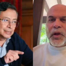 “No aceptaré que se me atribuyan hechos tan graves sin que exista una sola prueba”: Petro tras acusaciones de Mancuso