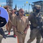 “Que les quede claro a los narcotraficantes”: De la Espriella tras extradición de Mocho Olmedo y otros seis colombianos a EE. UU.