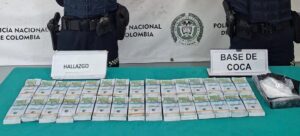 ¡Ojo cuando reciba dinero! Descubren $290 millones en billetes falsos de $100 mil en Puerto Colombia