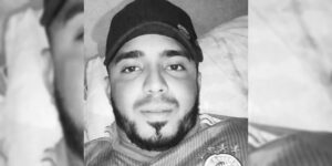 Breiner Betancourt, la víctima del atentado en Malambo: a su hermano también lo habían asesinado en 2024