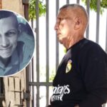 Padre de cobradiario asesinado en Santo Domingo de Guzmán reveló que su hijo “discutió con los victimarios”