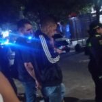 Noche de terror en el barrio Montes, Barranquilla: hombre fue asesinado en plena vía pública por sicario