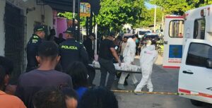 “Llegó en moto a una tienda y sicarios lo recibieron a bala”: asesinan a hombre en nueva acción criminal en Barranquilla