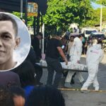 “Jhon se acababa de tomar una gaseosa”: identifican a hombre asesinado por sicarios en Santo Domingo de Guzmán