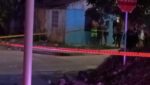 En la soledad de la madrugada, sicarios sorprendieron a hombre y lo asesinaron en Villate, Barranquilla