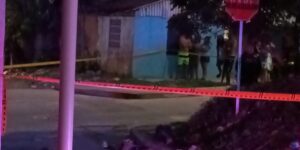 En la soledad de la madrugada, sicarios sorprendieron a hombre y lo asesinaron en Villate, Barranquilla