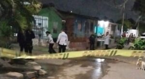 Otro menor de edad fue asesinado en Barranquilla: dos sujetos en moto le dispararon en El Bosque