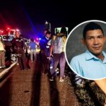 “Con palos y piedras derribaron la moto para robarlos”: así habrían asesinado a trabajador en la Prosperidad, Galapa