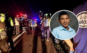 “Con palos y piedras derribaron la moto para robarlos”: así habrían asesinado a trabajador en la Prosperidad, Galapa
