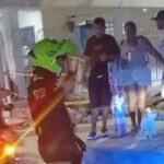 Joven murió tras ser atacado con arma cortopunzante en la Ciudadela 20 de Julio, Barranquilla