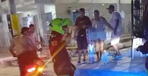 Joven murió tras ser atacado con arma cortopunzante en la Ciudadela 20 de Julio, Barranquilla