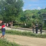 Mujer es asesinada en plena calle del barrio Mundo Feliz, en Galapa: crimen ocurrió cerca de un colegio