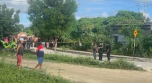 Mujer es asesinada en plena calle del barrio Mundo Feliz, en Galapa: crimen ocurrió cerca de un colegio