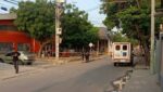 Asesinan a un hombre frente a un supermercado en la urbanización La Playa, en Barranquilla