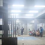 Consternación por crimen de una menor de 14 años en un balcón del barrio San Roque, Barranquilla