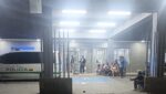 Consternación por crimen de una menor de 14 años en un balcón del barrio San Roque, Barranquilla