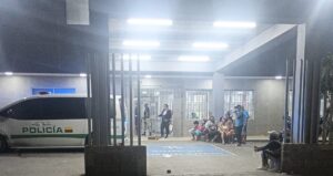 Consternación por crimen de una menor de 14 años en un balcón del barrio San Roque, Barranquilla