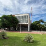 La Universidad del Atlántico realiza jornada de inscripción gratuita para más de 400 jóvenes en Santo Tomás