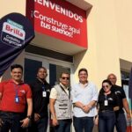 Cemento País felicita a Comaderas por la apertura de su nueva sede en Turbaco, Bolívar