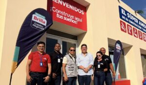 Cemento País felicita a Comaderas por la apertura de su nueva sede en Turbaco, Bolívar