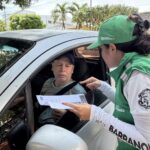 “Comienzan a regir cambios viales en el barrio Betania”: Alcaldía de Barranquilla