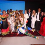 Barranquilla fortalece lazos con Madrid y promueve su oferta turística