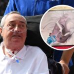 ¡No es el ‘profe’ Montoya! Marca de cigarrillos española causó controversia por imagen parecida al exentrenador del Caldas