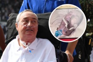 ¡No es el ‘profe’ Montoya! Marca de cigarrillos española causó controversia por imagen parecida al exentrenador del Caldas