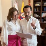 De la Espriella “llamó a puyengue” a ministra de Minas y Energía para frenar aumento del precio de la gasolina