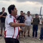 “¡Con decreto o sin decreto, yo me fumo mi bareto!”: grupo de jóvenes protestó en playas de Puerto Colombia