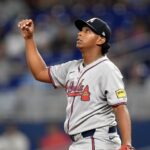 ¡A votar por el relevista sucreño Didier Fuentes! La MLB escoge a los mejores en su posición este 2026