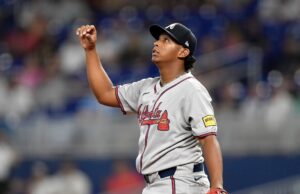 ¡A votar por el relevista sucreño Didier Fuentes! La MLB escoge a los mejores en su posición este 2026