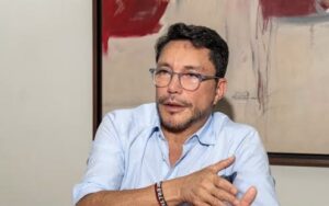 “Ni el fiscal ni el representante de las víctimas saben de lo que estaban hablando”: abogado de Carlos Caicedo