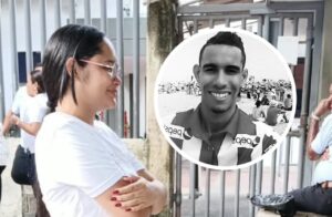 “Es un dolor profundo e incurable”: hermana de motociclista muerto tras presuntamente ser arrollado por bus en la Circunvalar